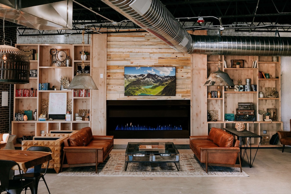 SCP Hotel Colorado Springs - featured photo