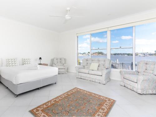 21 Melaleuca LJHooker Yamba in Iluka, Australia