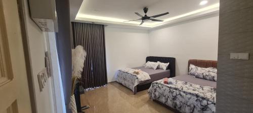CBHResort Agrofarm - last minute hotel in Unknown City
