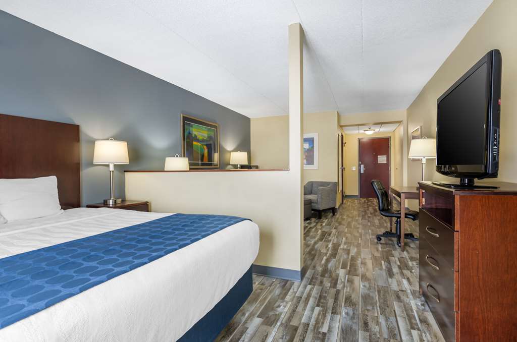 Best Western Plus Waynesboro Inn & Suites Conference Center - photo 18