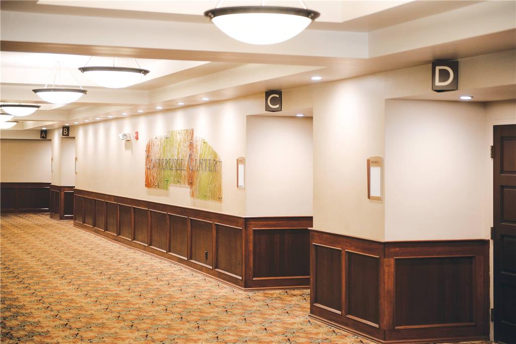 Quality Inn & Suites Ames Conference Center Near ISU Campus - photo 7