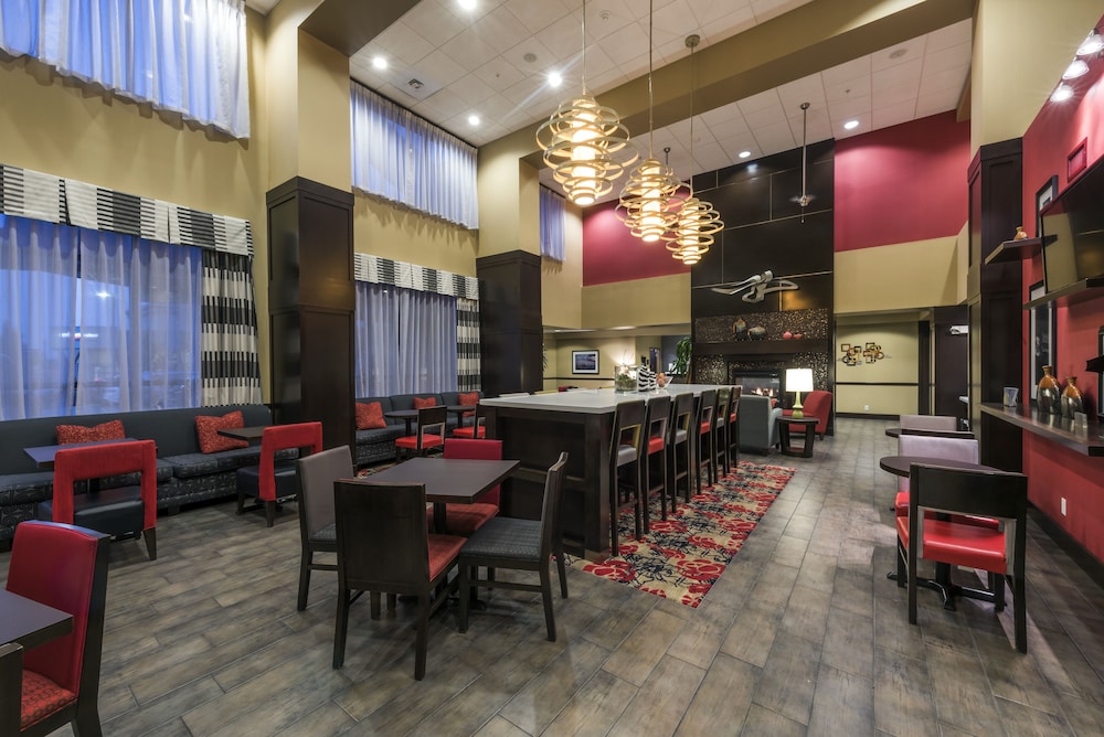 Hampton Inn & Suites Salt Lake City University Foothill Dr - photo 61