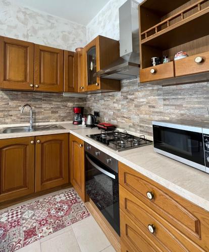 Al BORGO costermano sul garda via pertica 8A — Costermano — photo 4