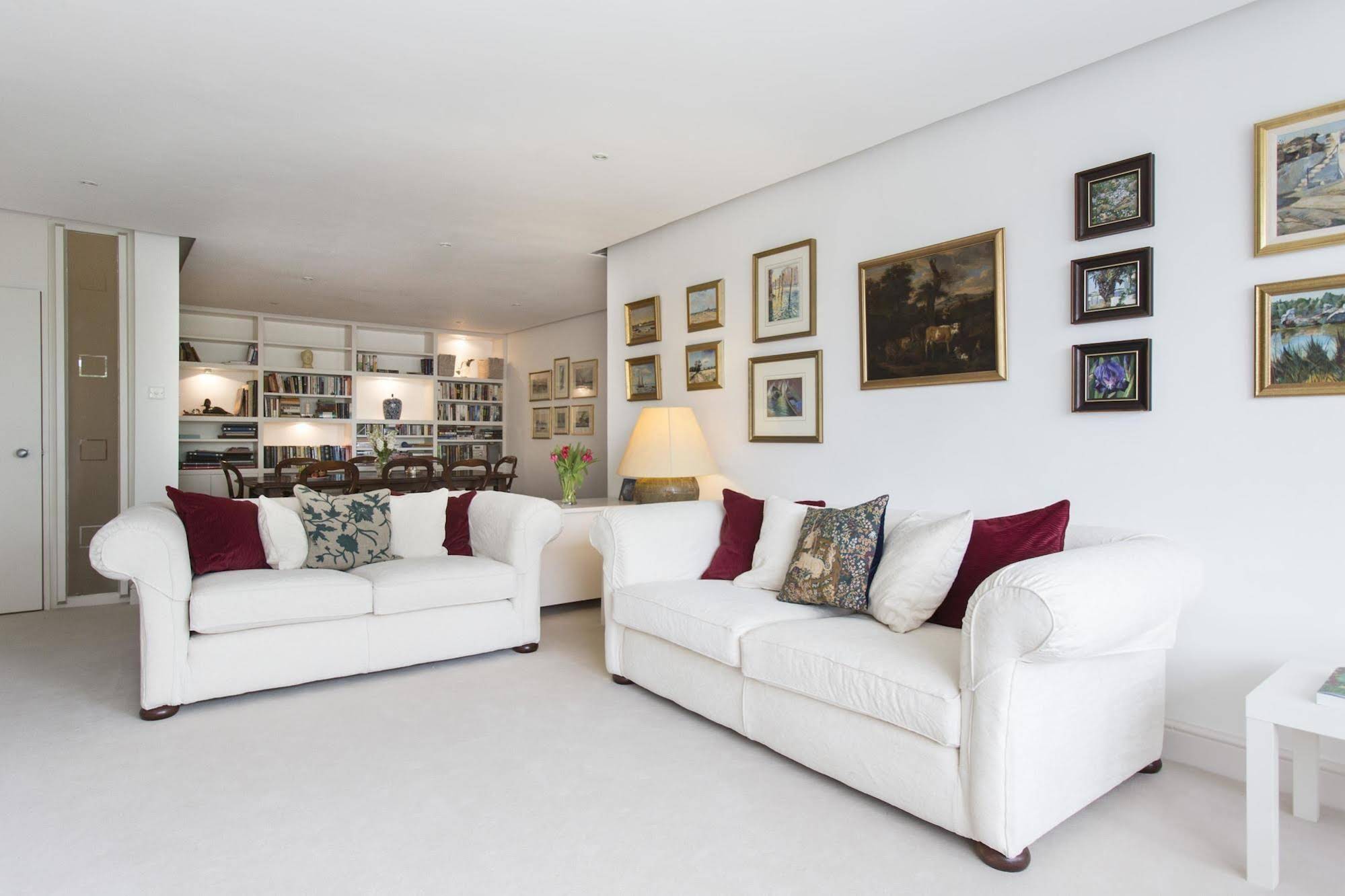 onefinestay Primrose Hill private homes — 4-Star Luxury Hotel in London, United Kingdom