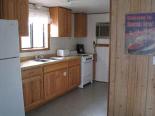 Riverside Resort - photo 166