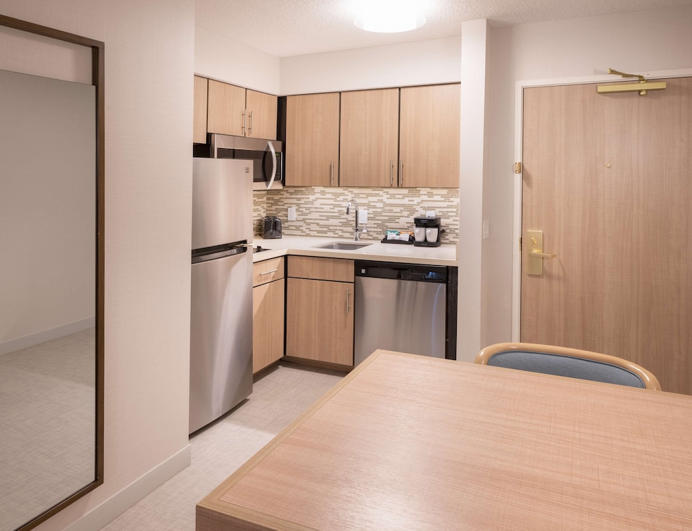 Homewood Suites by Hilton Atlanta Buckhead Pharr Road - photo 18