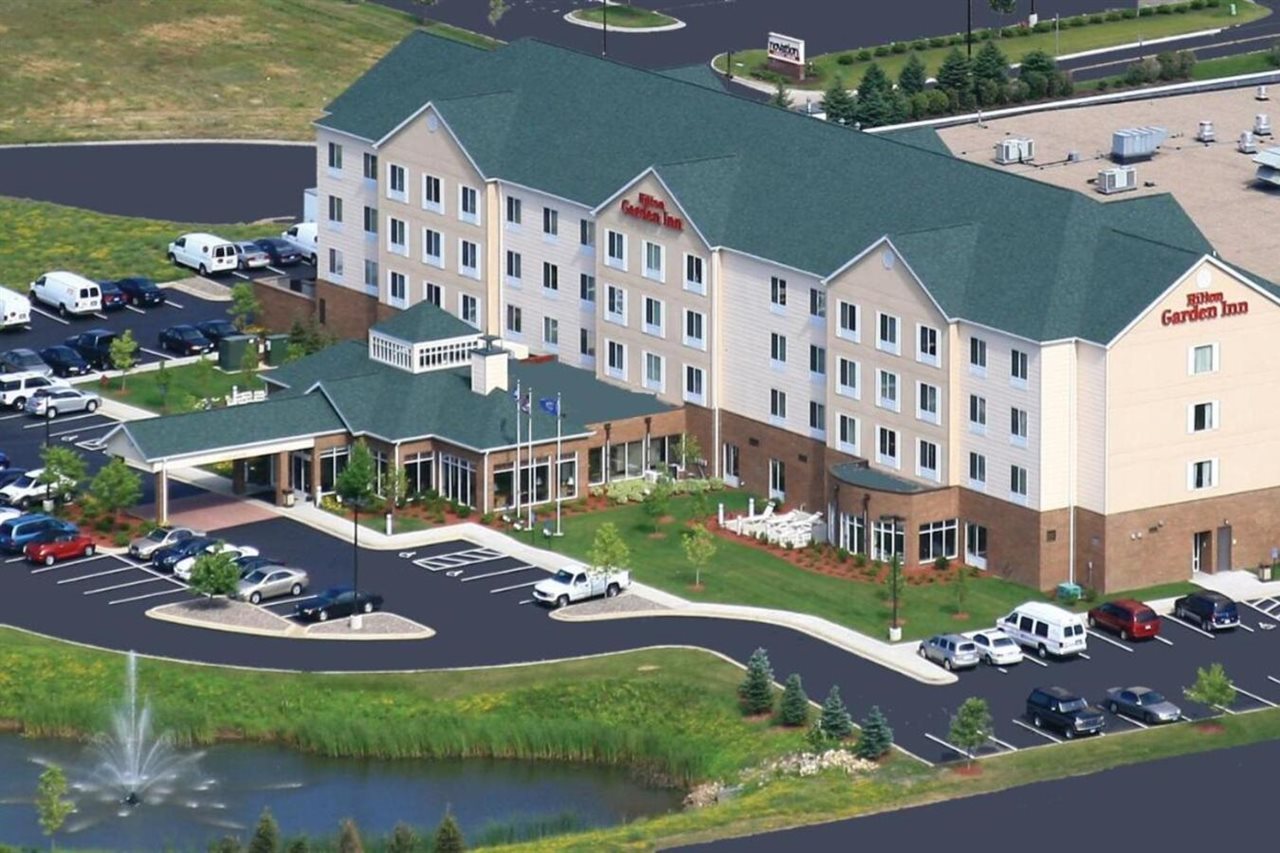 Hilton Garden Inn St.Paul Oakdale - featured photo