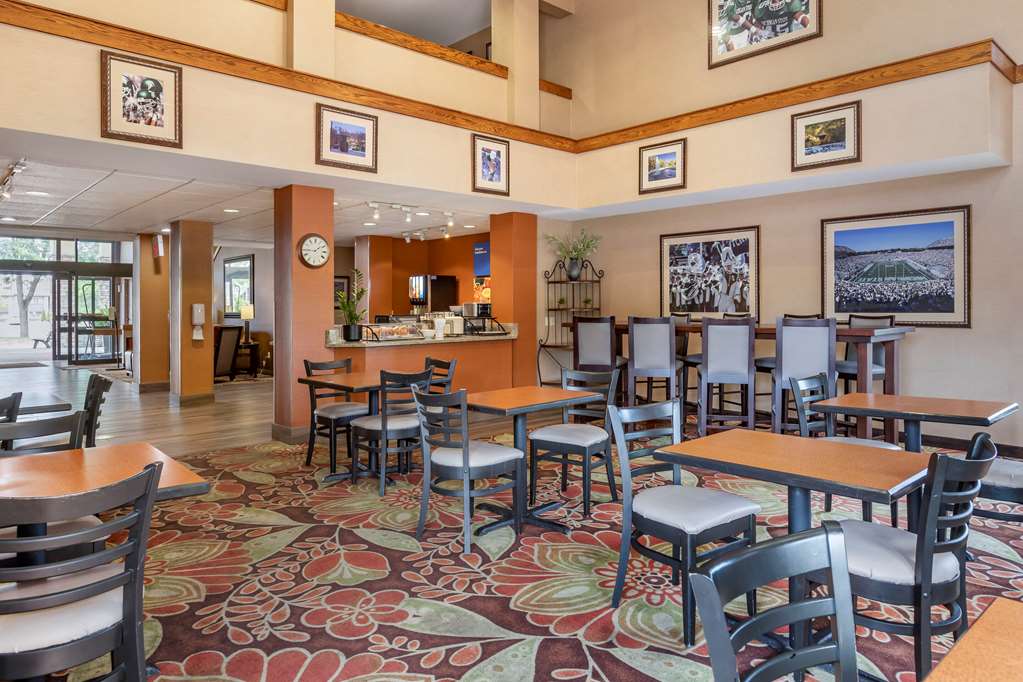 Comfort Inn Okemos East Lansing - photo 38