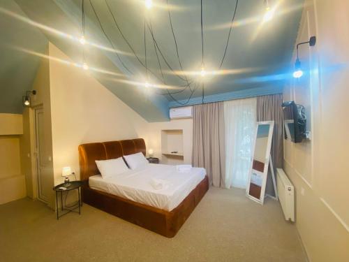 Mose art Hotel