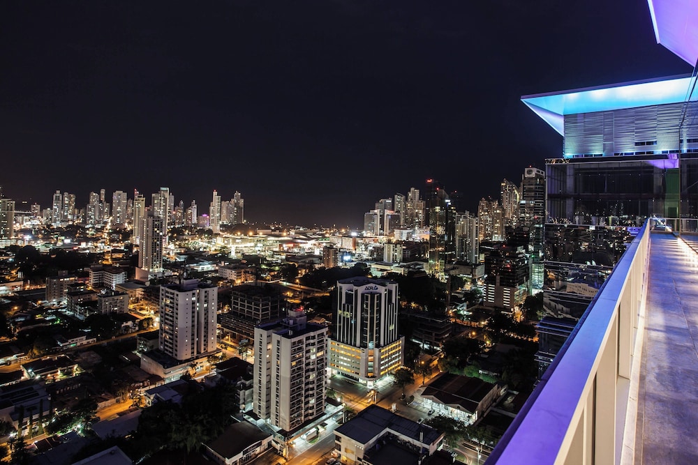 Hotel image of Sortis Hotel Spa & Casino Autograph Collection by Marriott