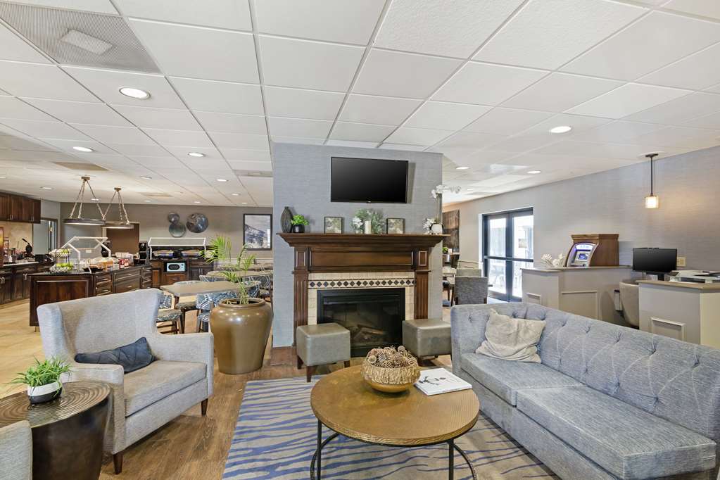Best Western Savannah Historic District - featured photo