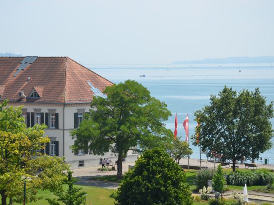 Zum Hafen — Singen