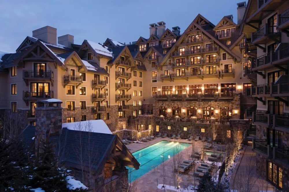 Four Seasons Residences Vail - photo 11