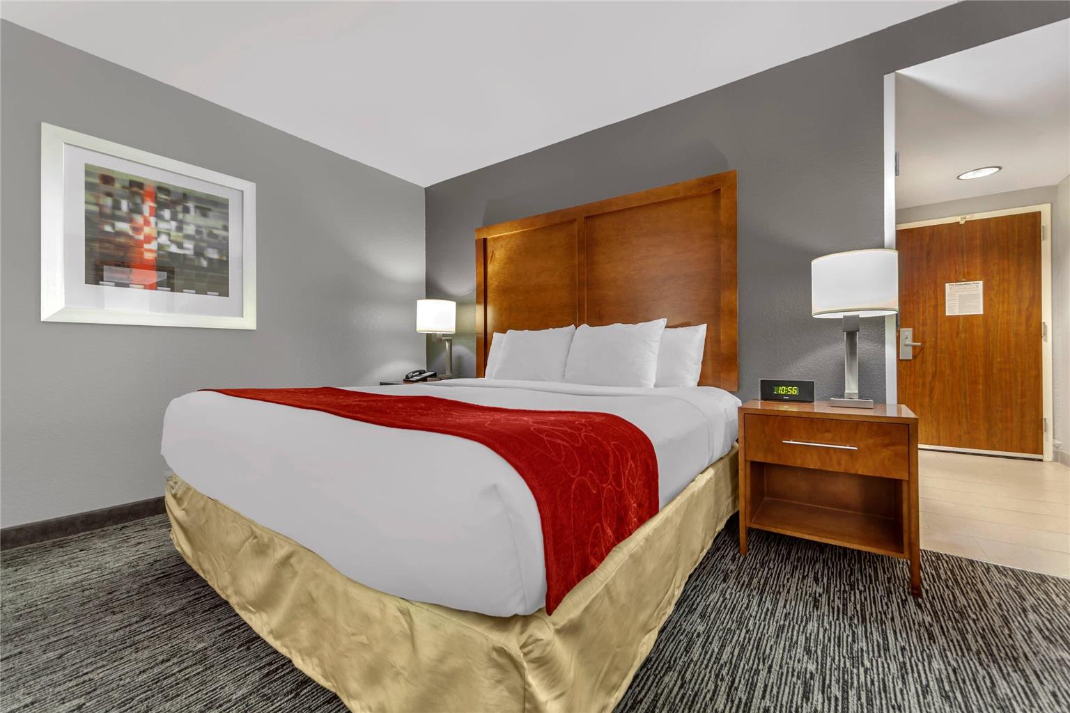 Comfort Inn Kearney I 80 - photo 20