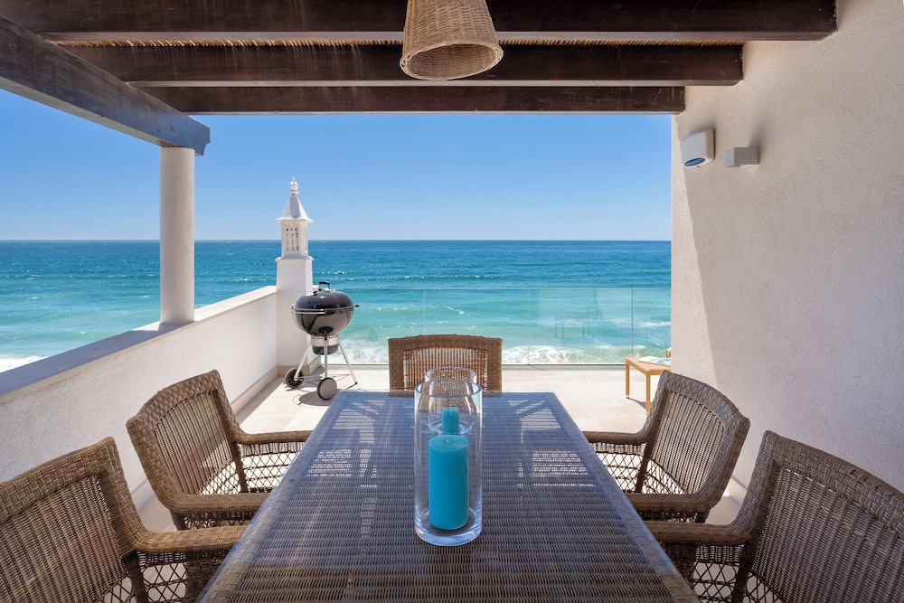 Residence Sol e Mar — 4-Star Luxury Hotel in Vila Do Bispo, Portugal