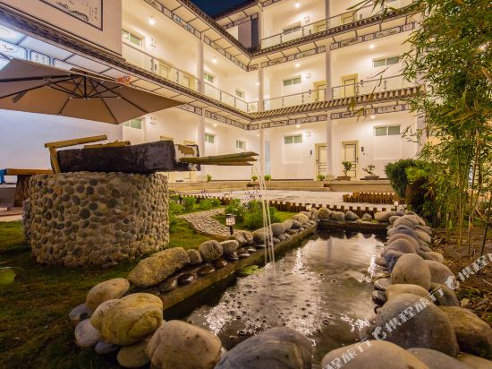 Yunhai Tingfeng Inn - last minute hotel in Dali