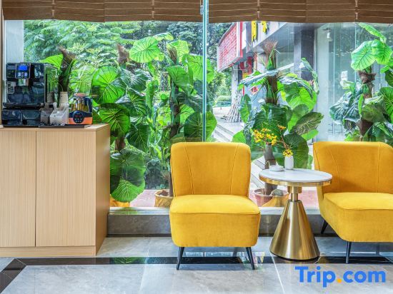 Yunheng Hotel in Kunming, People's Republic of China