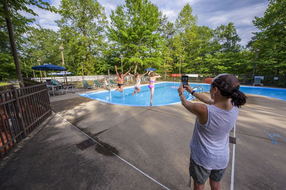 Pine Mountain State Resort Park - photo 24