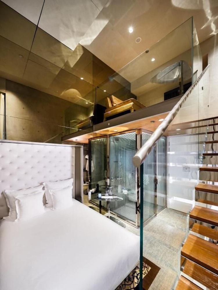 M Social Singapore — hotel in Singapore