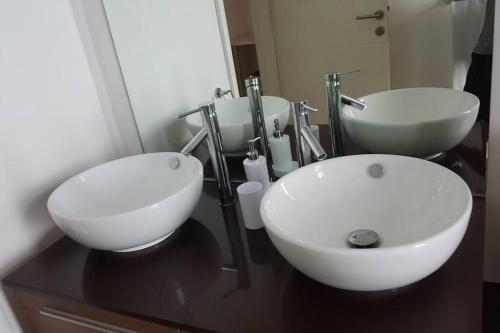 Lovely 3 bedroom at Azuri Ocean & Golf village — 4-Star Luxury Hotel in Roches Noire, Mauritius