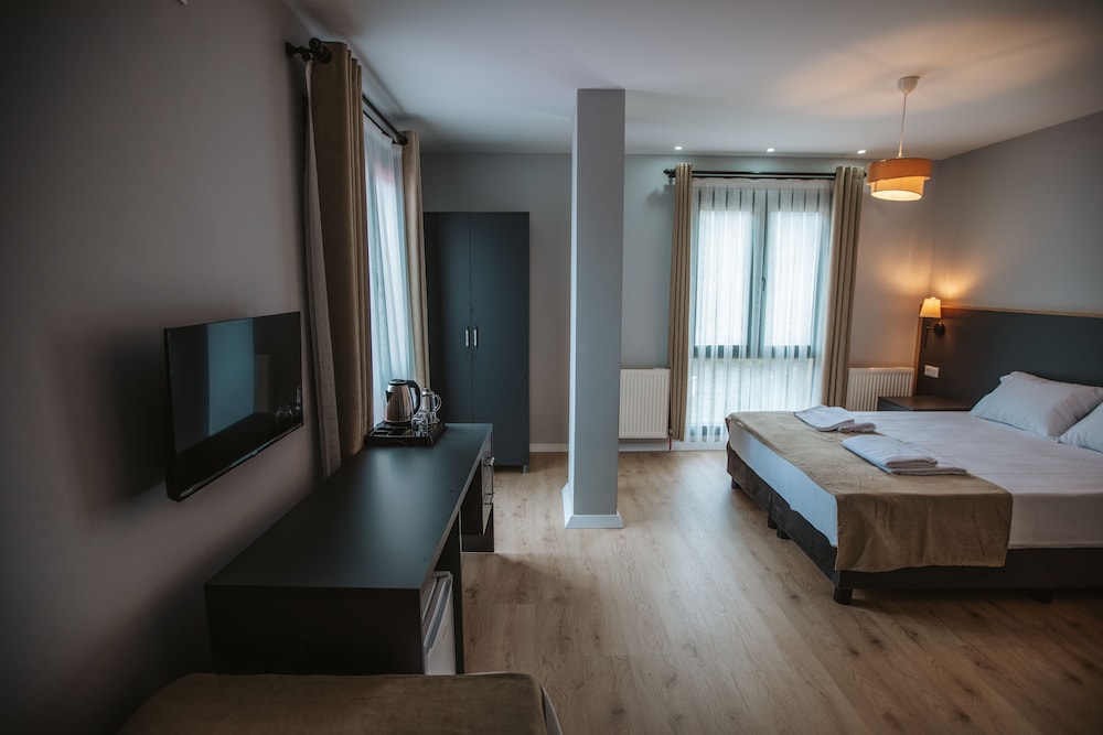Alya Butik Otel — Ardesen — photo 3