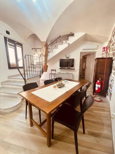 Biginau ‘ e giosso in Ilbono, Italy