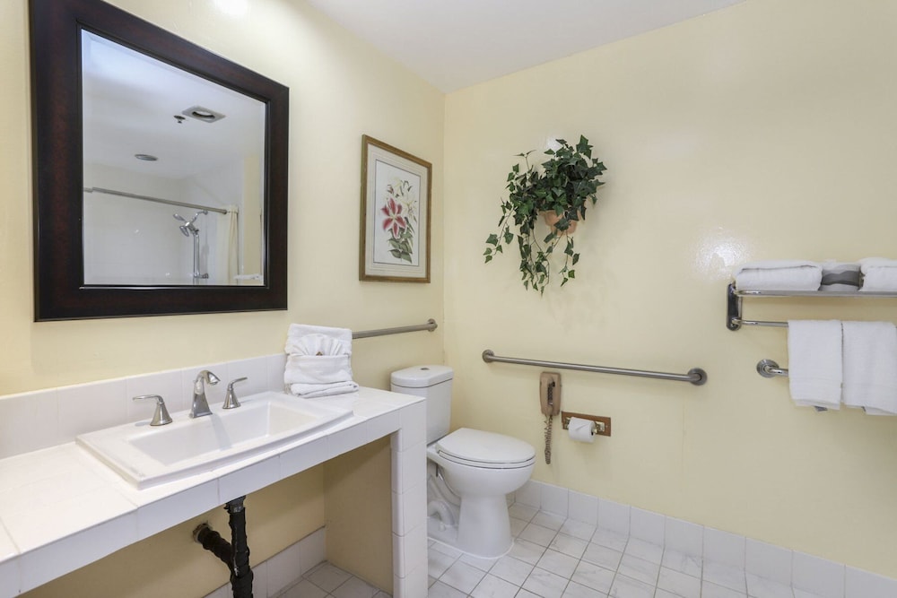Campbell Inn - photo 19