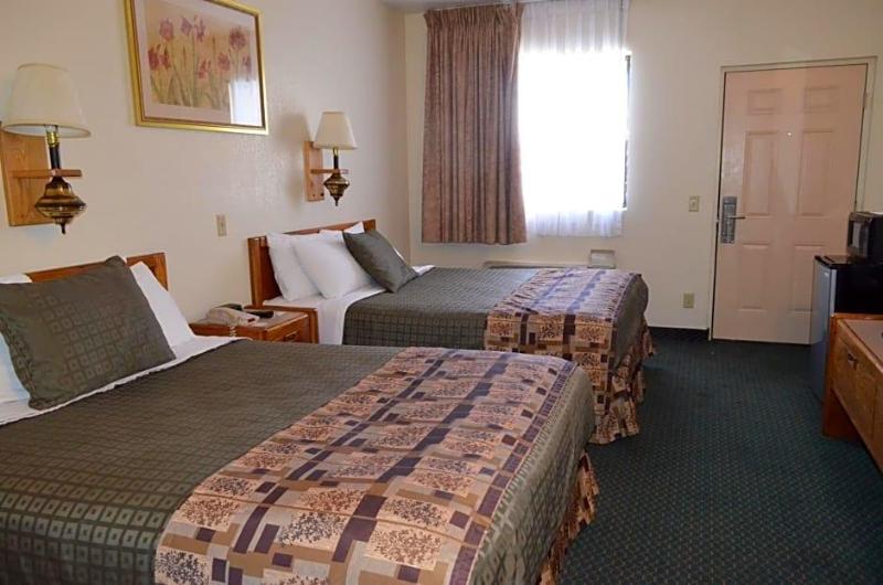 State Game Lodge & Resort - photo 8