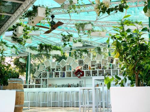 Quattro Passi Relais in Massa Lubrense, Italy