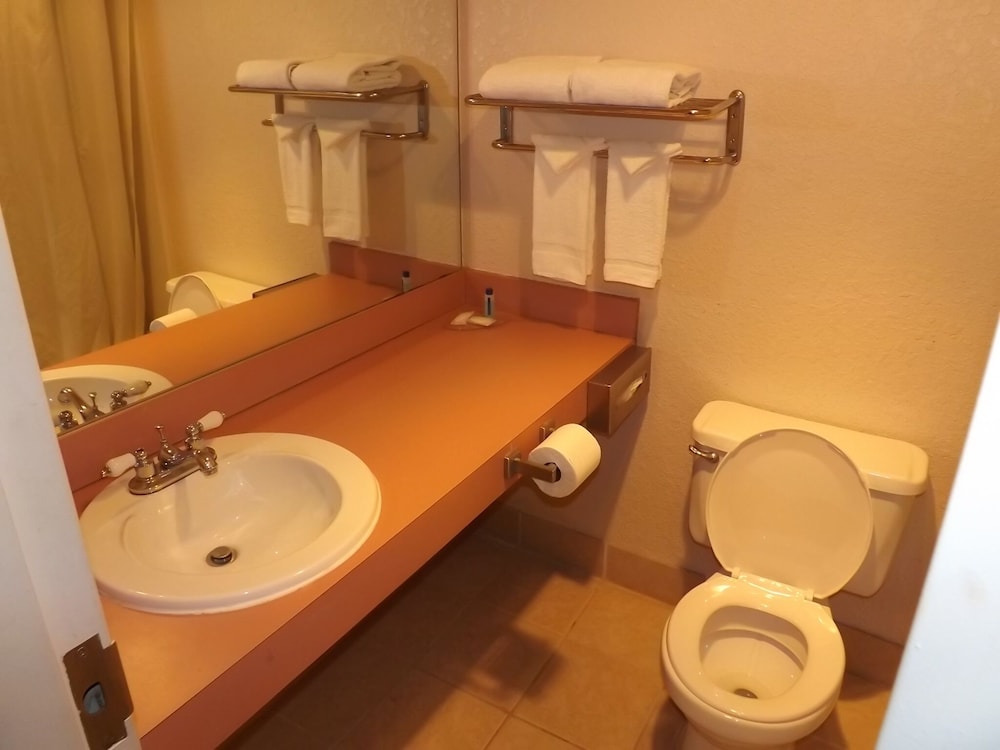 Kci Lodge - photo 22