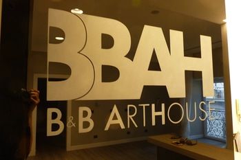 B&B Art House