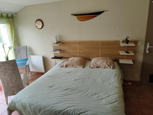 2 Pas de la Mer in Bourgneuf-En-Retz, France