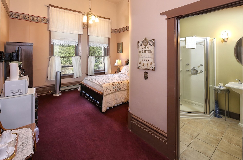 Palace Hotel Port Townsend - photo 18