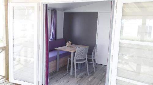 Camping Les Mielles — Saint-Cast-Le-Guildo — photo 2