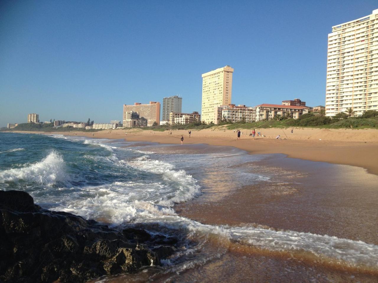Seaview Self Catering Amanzimtoti — 4-Star Luxury Hotel in Amanzimtoti, South Africa
