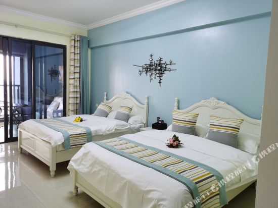 Acrophobic Pilot Aparment - last minute hotel in Guangzhou