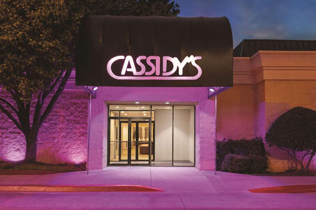 Radisson Hotel Fort Worth North Fossil Creek - photo 24