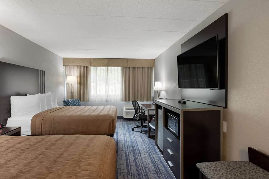 Best Western Plus Reading Inn & Suites - photo 19