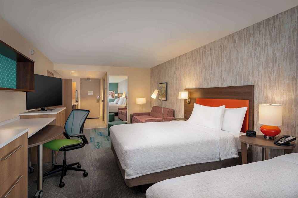 Home2 Suites by Hilton Bozeman Midtown - photo 32