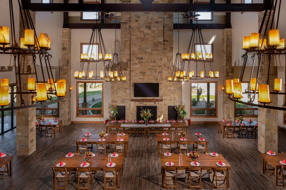 JL Bar Ranch Resort & Spa - photo 27
