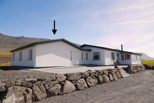 Hofsstadir Country Hotel