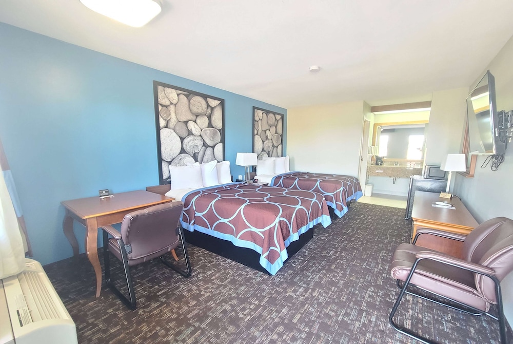 Super 8 by Wyndham McGehee - photo 33