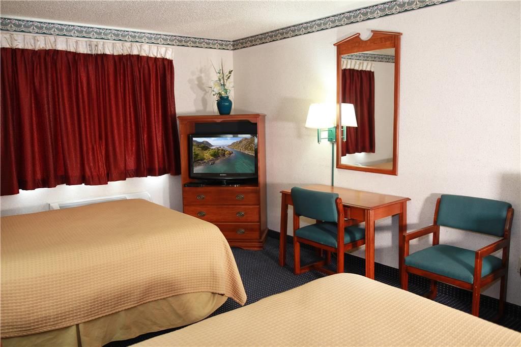 Travelodge by Wyndham Guymon - photo 11