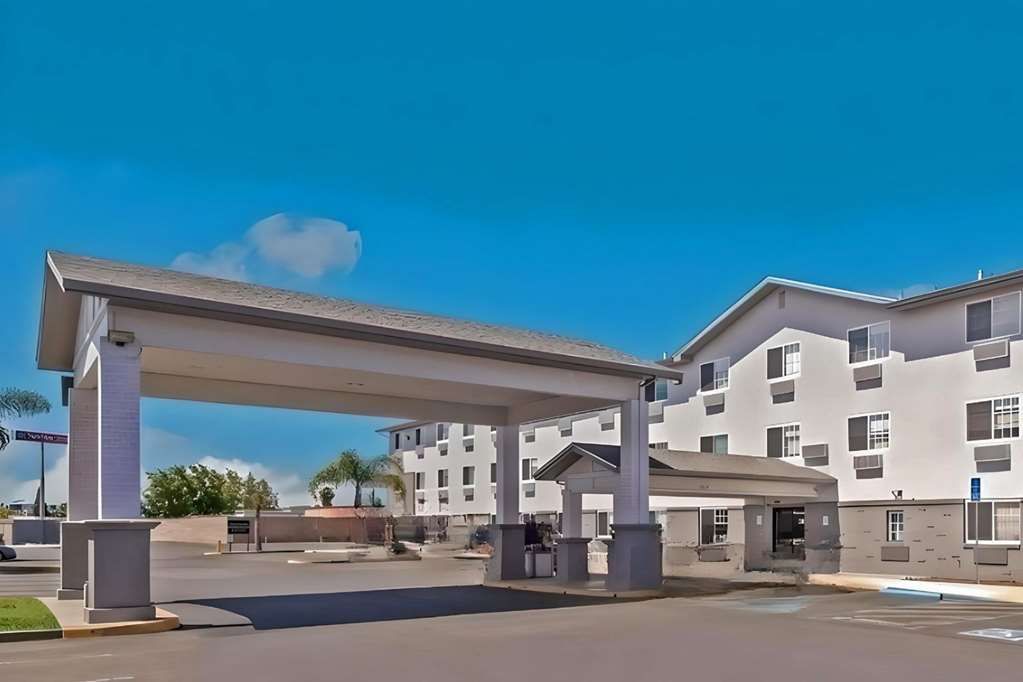 Comfort Inn Hayward Oakland South — Hayward