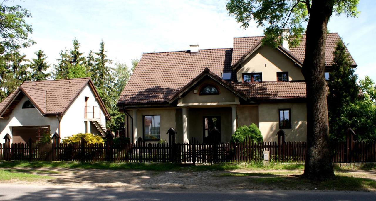 Piernikowy Dworek - last minute hotel in Unknown City