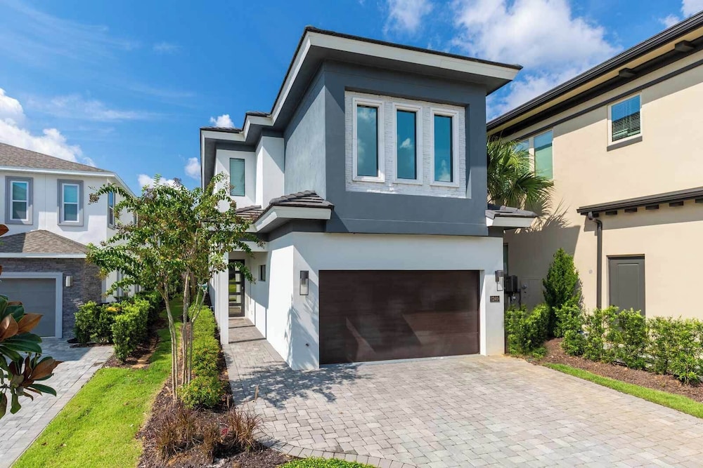 Villatel Luxury Homes at Reunion Resort - photo 134