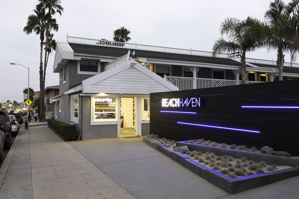 Beach Haven Near Pacific Beach Park - photo 38