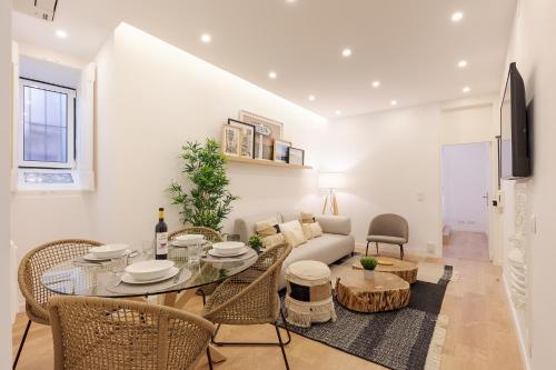 Real Apartment by Sublimehouses
