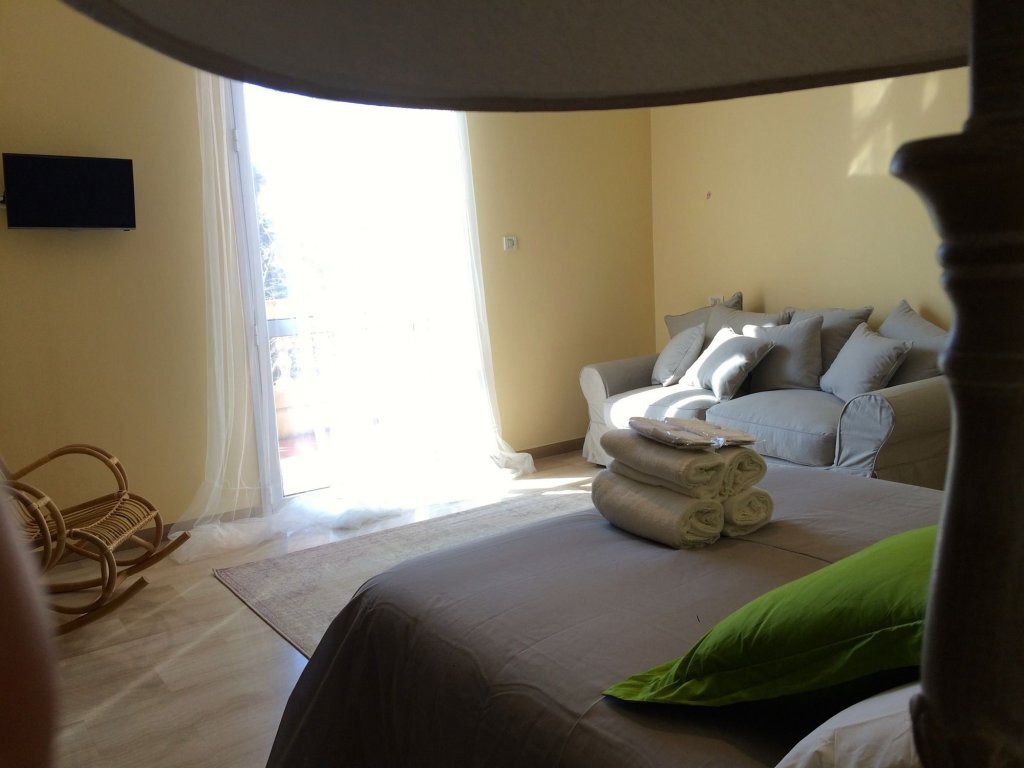 Monaldo - carbon neutral hotel in Bologna