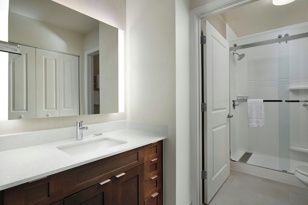 Residence Inn by Marriott Atlanta Midtown Peachtree at 17th - photo 28